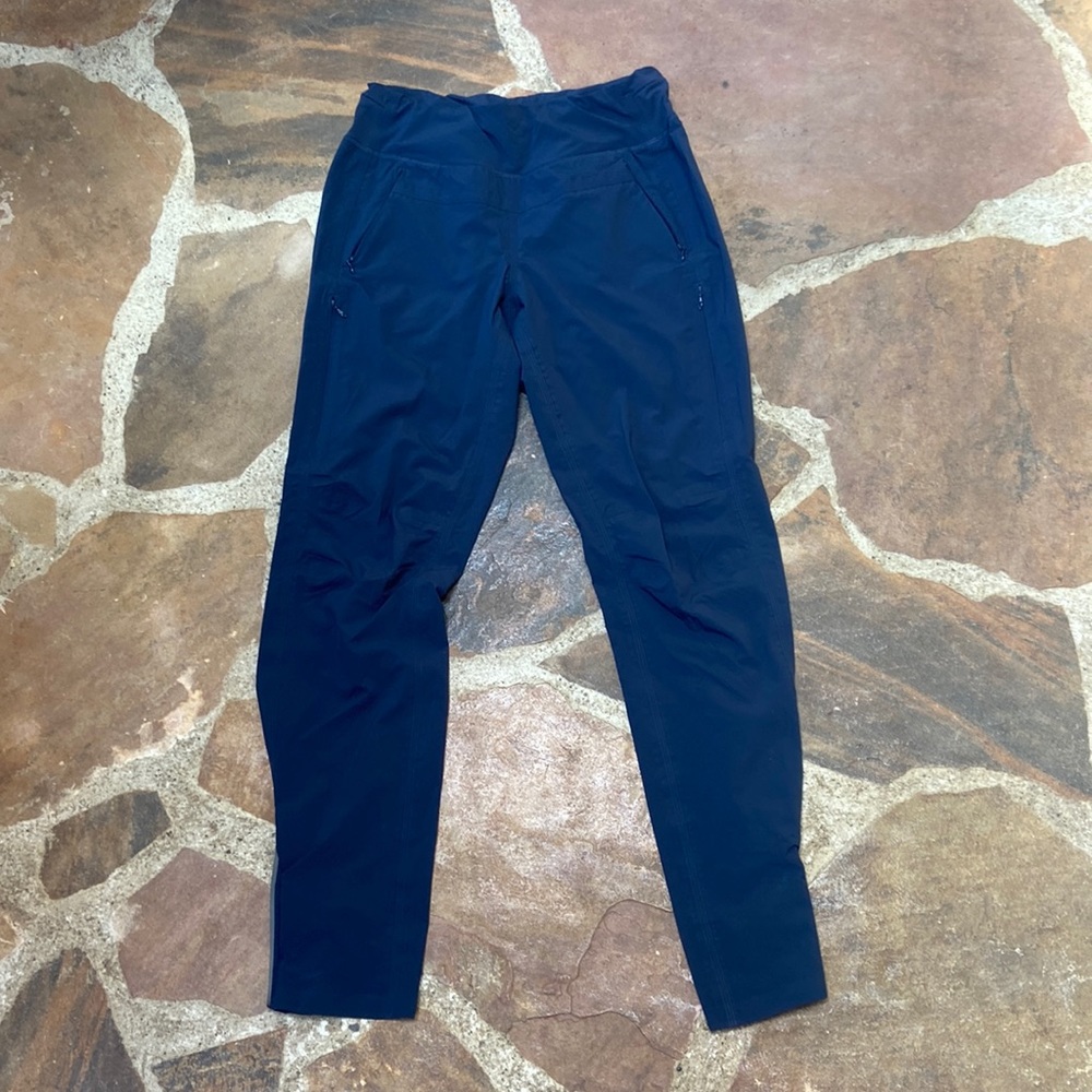 Lulu Windbreaker Pants